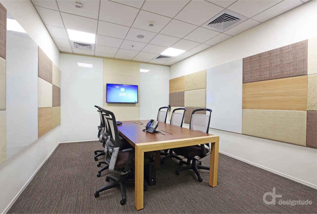 Smart offices