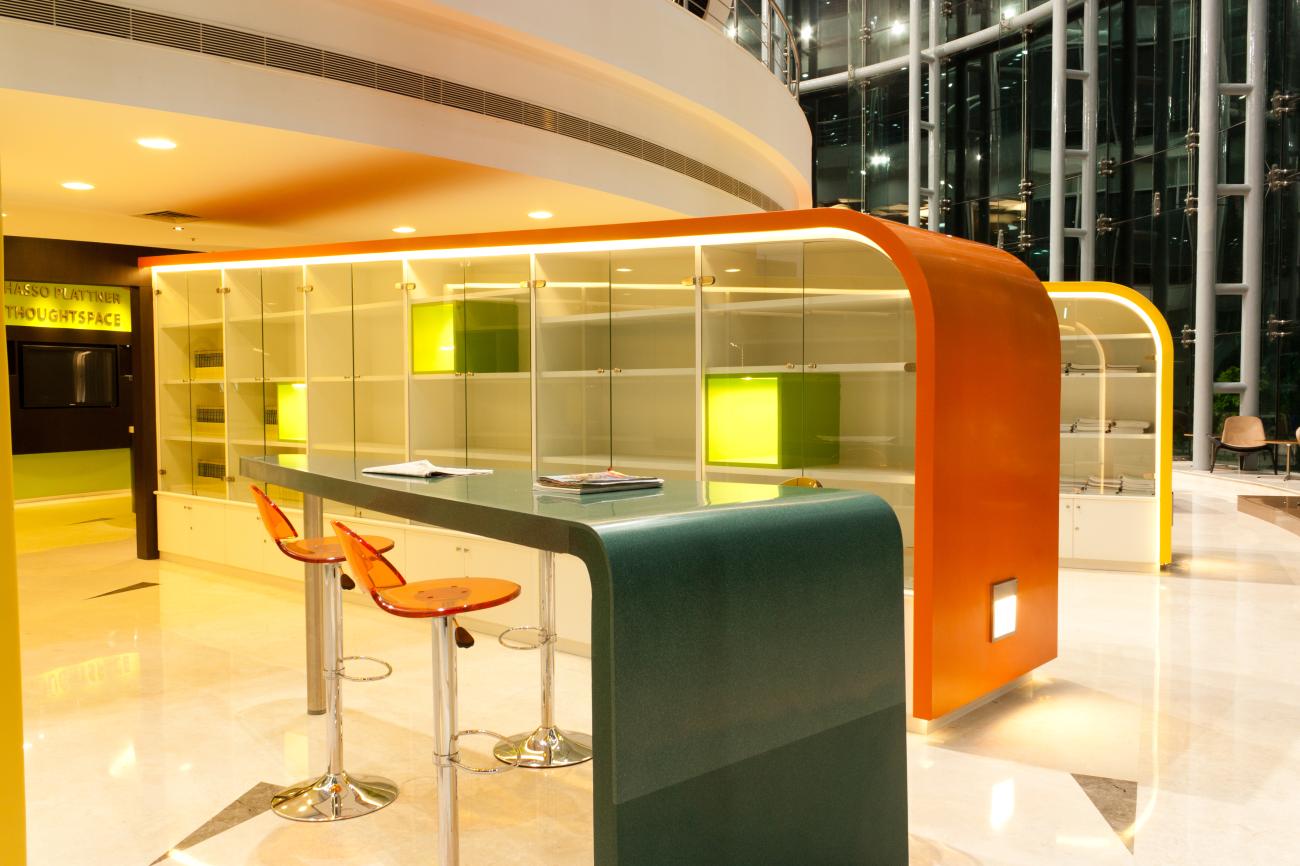 INTERIOR DESIGN