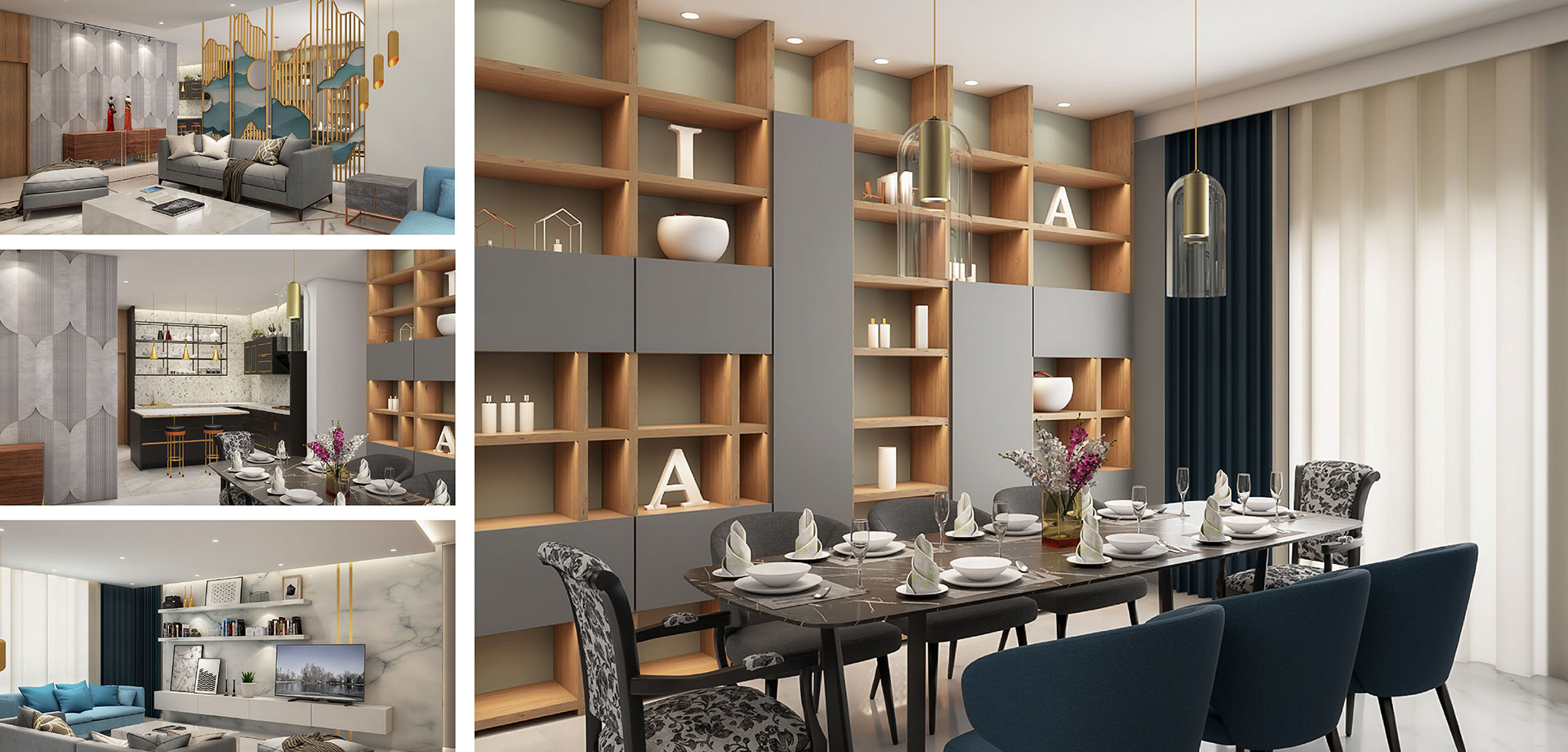 INTERIOR DESIGN