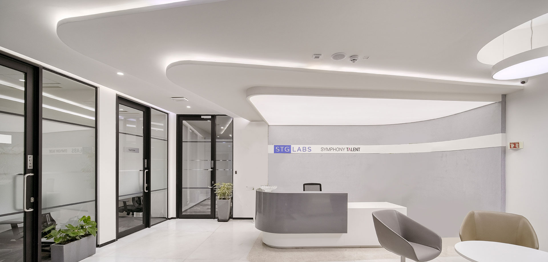 EXPERIENTIAL WORKPLACES
